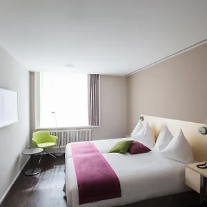 Hotel Spirgarten, Zürich