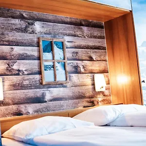 3* Hotel Boutique Kronenhof