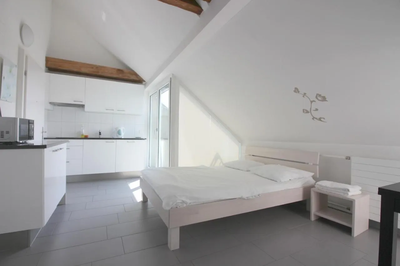 Swiss Star North End - Contactless Self Check-In Apartment Zurich Switzerland
